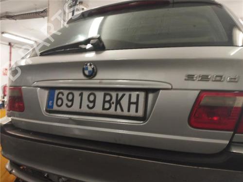 Other BMW 3 (E46) 320 d | BP20702503O1 