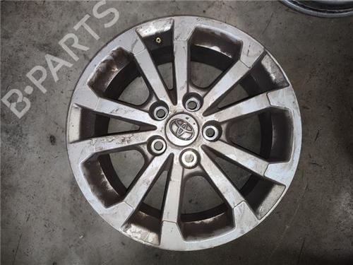 Rim TOYOTA VERSO (_R2_) 2.0 D-4D (AUR20_, AUR20R) | BP18005872C45 
