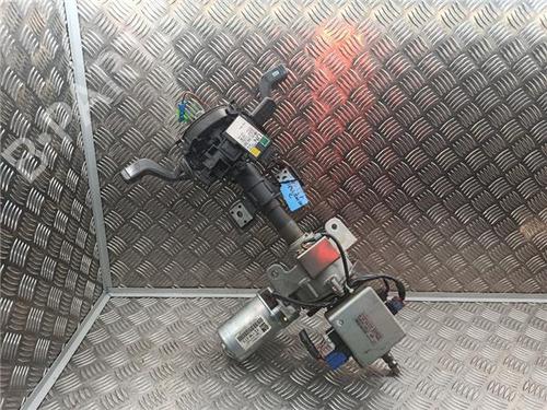 Used Steering column OPEL CORSA C (X01) 1.2 Twinport (F08, F68) (80 hp) 30606561