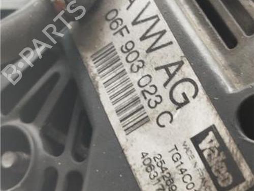 Alternator SEAT LEON (1P1) 1.9 TDI | BP20714555M7 