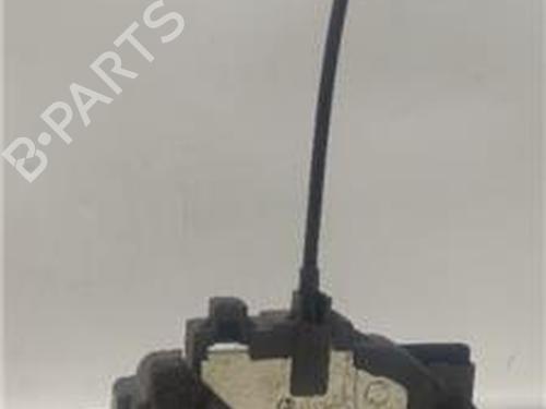 Front left lock SUZUKI WAGON R+ Hatchback (MM) 1.3 (RB413) | BP18007518C98 
