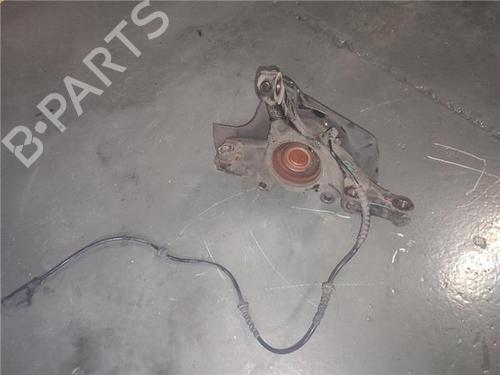 Right front steering knuckle FIAT GRANDE PUNTO (199_) 1.9 D Multijet | BP18003967M26 