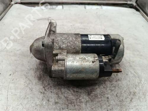 Used Starter Starter OPEL INSIGNIA A Saloon (G09) 2.0 CDTI (69) (160 hp) 34609653 34609653