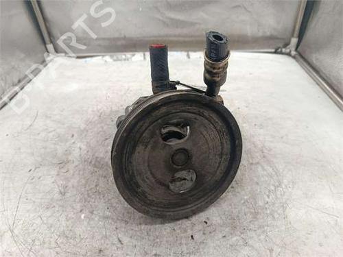 Steering pump MITSUBISHI GALLOPER (JK-01) 2.5 TD intercooler | BP35747791M99 - Image 2
