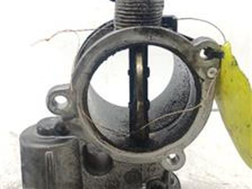 Throttle body BMW 3 Touring (E91) 320 d | BP18007827M82 