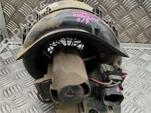 Used Heater blower motor Heater blower motor 37062734 37062734