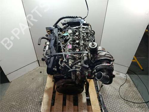 Used Engine Engine 38527634 38527634