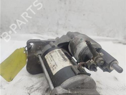 Starter OPEL MERIVA B VAN (S10) 1.4 ECOTEC (75) | BP29318974M8 