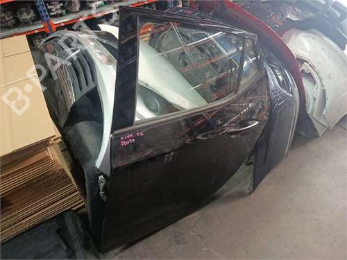 Used Left rear door Left rear door 37433021 37433021