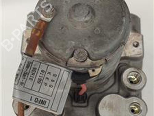 ABS pump BMW 5 (E39) 523 i | BP18383062M43 