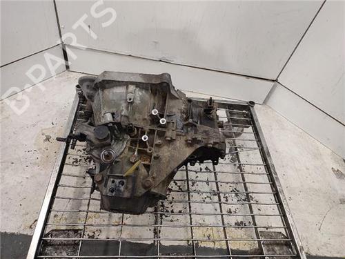Gearbox HYUNDAI i30 (FD) 1.4 | BP28105753M3 