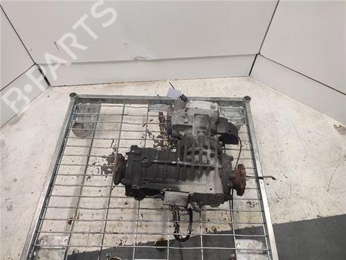 Rear differential AUDI A3 (8L1) 1.8 T quattro | BP24103013M24 