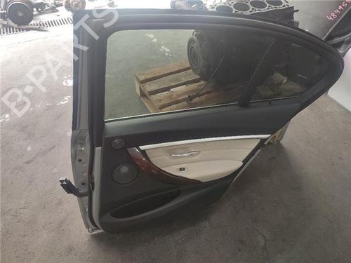 Right rear door BMW 3 (F30, F80) 330 d xDrive | BP25610816C5 