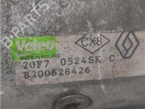 Starter SUZUKI GRAND VITARA II (JT, TE, TD) 1.9 DDiS All-wheel Drive (JT419, TD44, JB419WD, JB419XD,... | BP18005359M8 