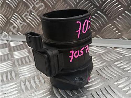 Debimetro RENAULT LAGUNA III (BT0/1) 1.5 dCi (BT00, BT0A, BT0T, BT1J) (110 hp) 32129868