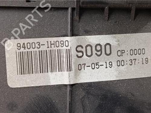 Instrument cluster KIA CEE'D Hatchback (ED) 1.6 CRDi 90 | BP32873029C47 - Image 2