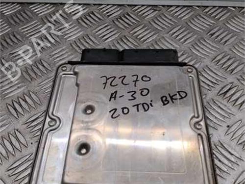 Control unit AUDI A3 (8P1) 2.0 TDI 16V | BP39625442M11 - Image 2