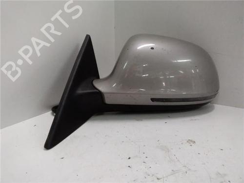 Left mirror AUDI A5 (8T3) 2.7 TDI | BP18389041C26 