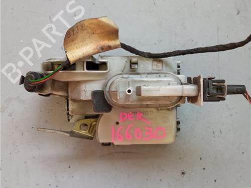 Front right lock VW GOLF III (1H1) 2.0 | BP18387984C97 