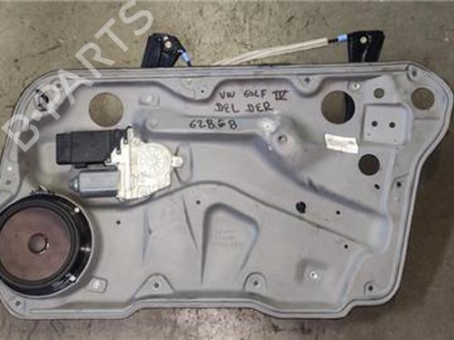 Used Other VW GOLF IV (1J1) 1.8 (125 hp) 18391293