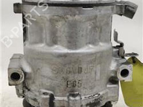 AC compressor FIAT QUBO (225_) 1.3 D Multijet (225CXB1A, 225AXB1A, 225CXB11, 225AXB11,... | BP18390190M34 