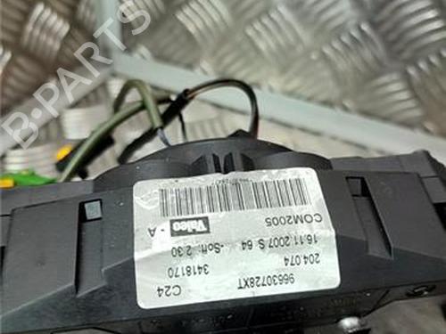 Switch PEUGEOT 207 CC (WD_) 1.6 16V | BP30979106I30