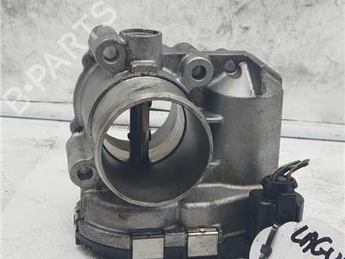 Used Throttle body RENAULT LAGUNA III (BT0/1) 2.0 dCi (BT01, BT08, BT09, BT0E, BT0K, BT12, BT1C, BT1D,... (150 hp) 22427551