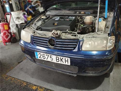 Brugte VW POLO (6N2) 1.4 TDI (75 hp) 4309721