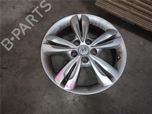 Used Rim HYUNDAI ix35 (LM, EL, ELH) 1.7 CRDi (116 hp) 22212099