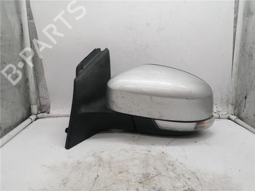 Left mirror FORD FOCUS III 1.6 Ti | BP28331611C26 