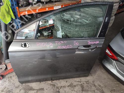 Used Left front door FORD MONDEO V Hatchback (CE) 1.5 EcoBoost (165 hp) 32075491