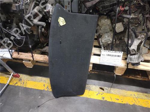 Used Rear parcel shelf SEAT IBIZA III (6L1) 1.4 16V (75 hp) 29216125