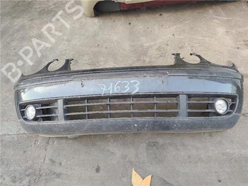 Used Front bumper Front bumper VW POLO IV (9N_, 9A_) 1.9 TDI (101 hp) 33893322 33893322