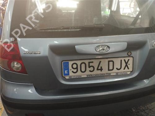 Starter HYUNDAI GETZ (TB) 1.5 CRDi | BP19161821M8 