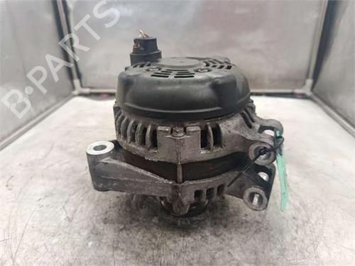 Generator Generator LAND ROVER DISCOVERY III (L319) 2.7 TD 4x4 (190 hp) 36770502 36770502