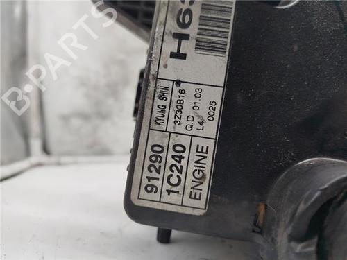 Fuse box HYUNDAI GETZ (TB) 1.5 CRDi | BP20217259E1 