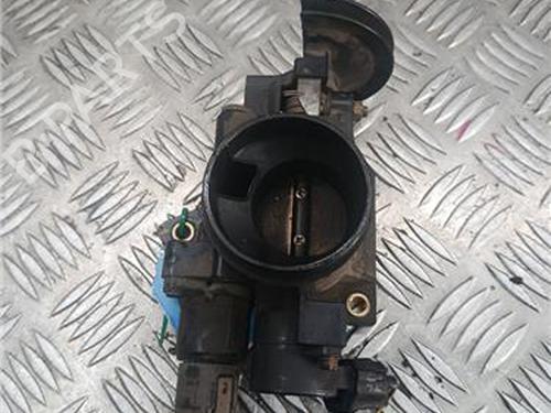 Used Throttle body Throttle body TOYOTA AYGO (_B1_) 1.0 GPL (KGB10_) (68 hp) 34049815 34049815