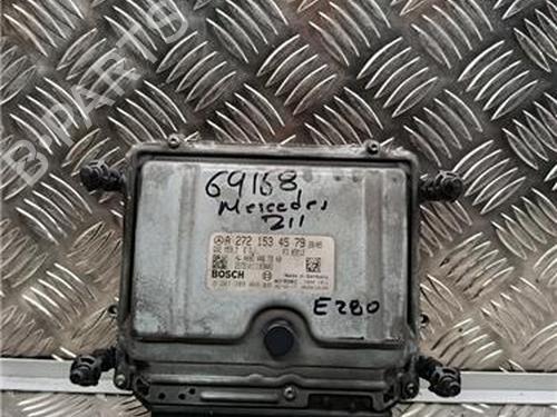 Used Electronic module MERCEDES-BENZ E-CLASS (W211) E 280 (211.054) (231 hp) 30366801