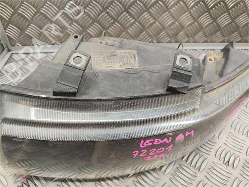 Left headlight SEAT LEON (1M1) 1.9 TDI | BP38429204C28 - Image 3