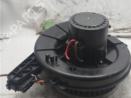 Ventilator motor VW POLO V (6R1, 6C1) 1.6 TDI (90 hp) 26361442