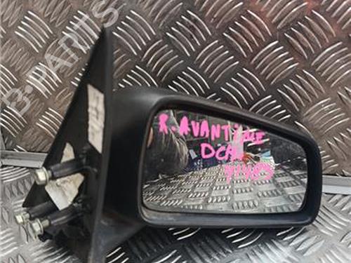 Used Right mirror Right mirror RENAULT AVANTIME (DE0_) 2.0 16V Turbo (DE0U, DE0V) (163 hp) 33418286 33418286