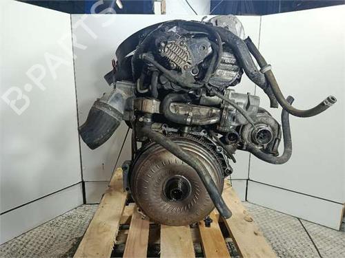 Engine VOLVO XC90 I (275) D5 AWD | BP38004921M1 - Image 4