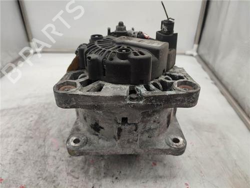 Used Alternator RENAULT SCÉNIC II (JM0/1_) 1.5 dCi (JM02, JM13) (101 hp) 28573203