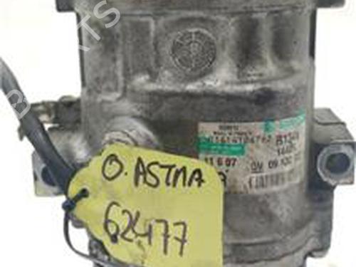 Used AC compressor OPEL ASTRA G Hatchback (T98) 2.0 DTI 16V (F08, F48) (101 hp) 18389982