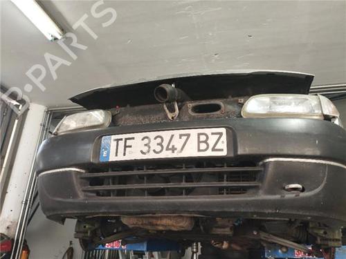 Instrument cluster CITROËN BERLINGO / BERLINGO FIRST Box Body/MPV (M_) 1.8 i | BP19271194C47 