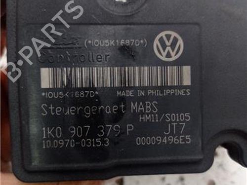 ABS pump SEAT LEON (1P1) 1.6 | BP18381555M43 