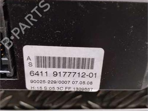 Climate control BMW 5 (E60) 520 d | BP39542371I5 - Image 3