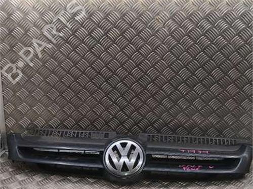 Used Grille Grille 39453766 39453766