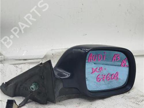 Used Right mirror AUDI A3 (8L1) 1.8 (125 hp) 23333372
