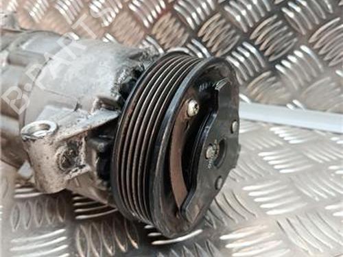 AC compressor BMW 1 (E87) 116 i | BP30092911M34